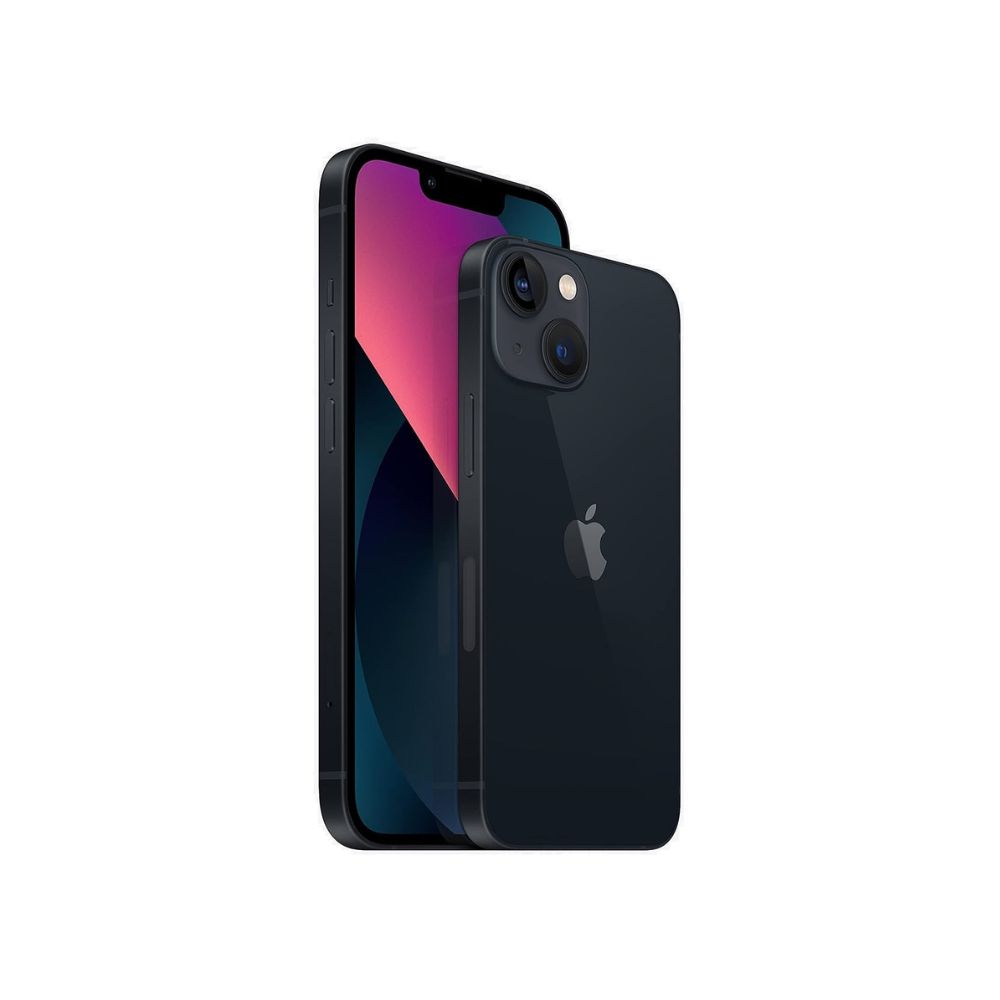 APPLE SMARTPHONE IPHONE 13 128GB BLACK
